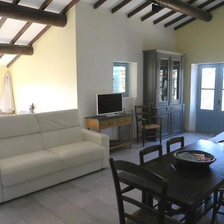 Bastide Au Coeur Du Luberon Apartment Gordes Exterior foto